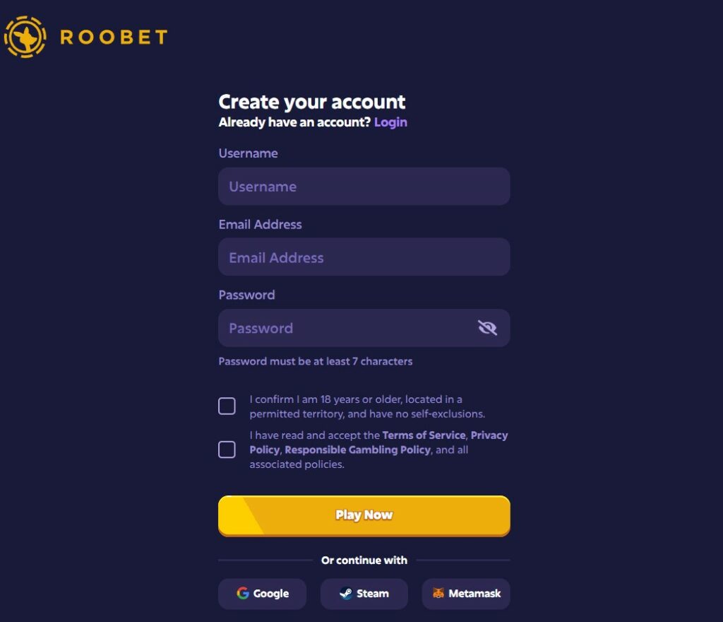 Roobet Review 2024: Is Roobet Casino Legit Or Fake?