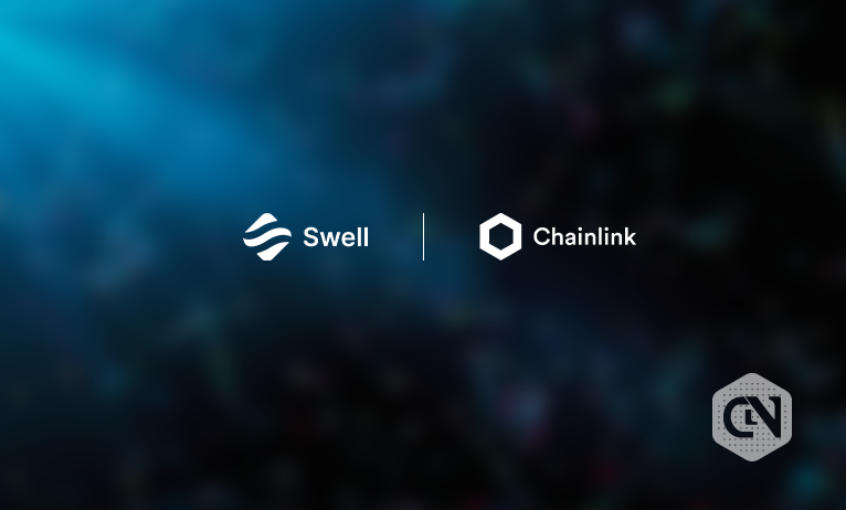 Swell enhances transparency with Chainlink Proof of Reserve