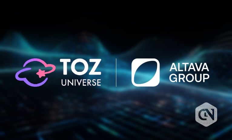 TOZ Universe and ALTAVA partner to innovate digital fashion in the ANIPANG world