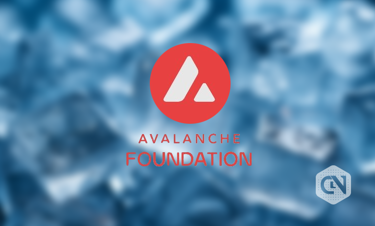 The Avalanche Foundation releases its Icebreaker Program