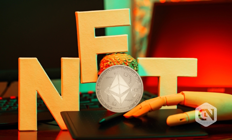 The rise of NFTs and their influence on the Ethereum ecosystem