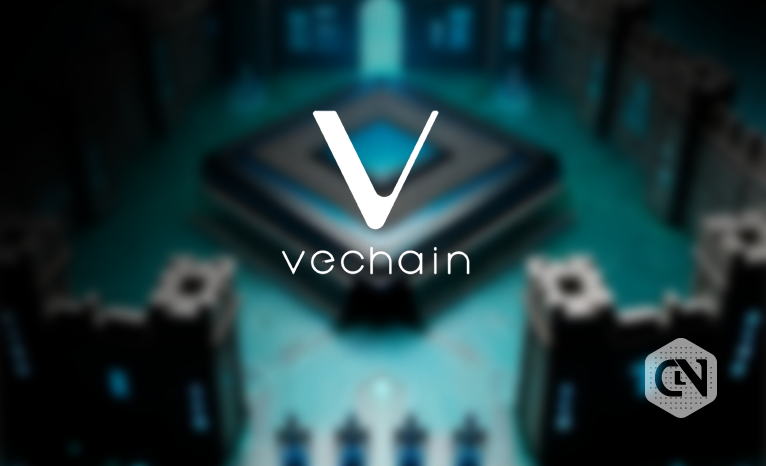 VeChain unveils new developer SDK to boost Web3 adoption