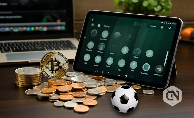 What makes the integration of sports and Bitcoin a mutual victory