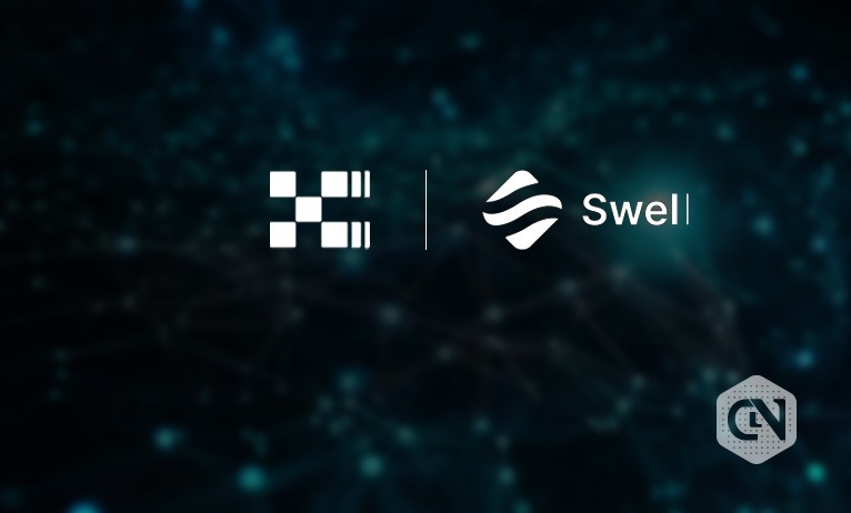 X Layer joins hands with Swell Network