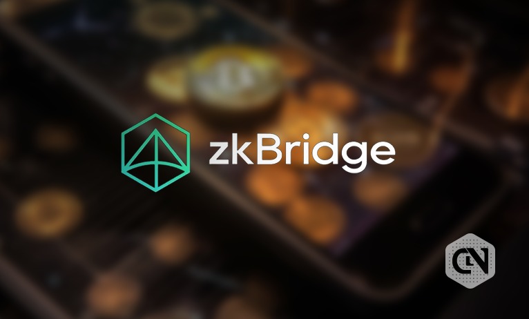 ZK Bridge Trustless and secure cross-chain Bitcoin token-swapping