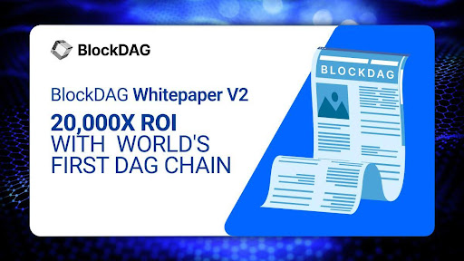 blockdag whitepaper