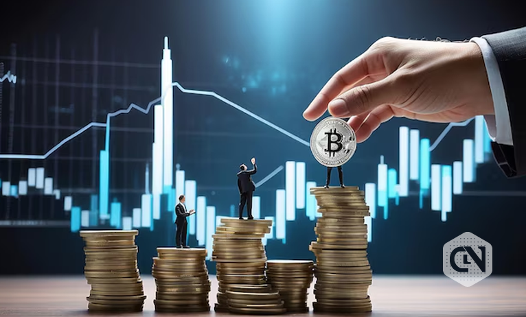 Bitcoin Price Holds Firm Key Support Maintained Amid Market Uncertainty