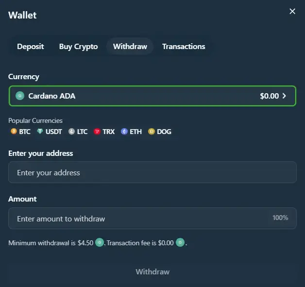 How To Learn The Impact of Cryptocurrency on Casino Affiliate Marketing