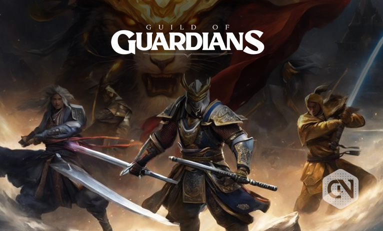 Crypto game 'Guild of Guardians' launching on Apple and Android devices with $1 million in prizes