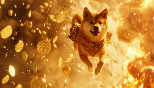 Dogeverse is the first multi-chain meme token 