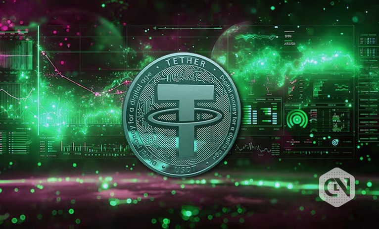 Is Tether a safe haven in the crypto storm