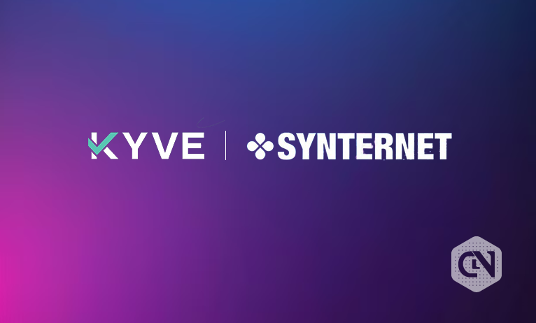 KYVE & Synternet Building Trustless Data Solutions With the Interchain Stack