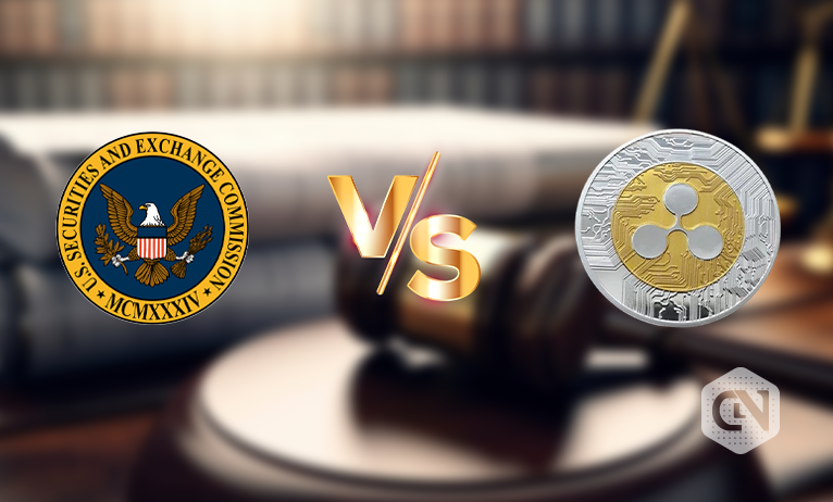 SEC vs. Ripple Showdown Looms, Investors Watch Closely