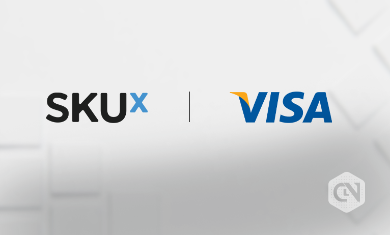 SKUx And Visa Partner To Boost Merchant And CPG Digital Transformation