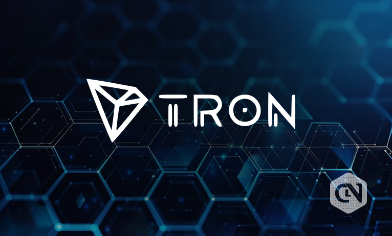 TRON DAO adds Google Cloud as a super representative candidate on the TRON Blockchain