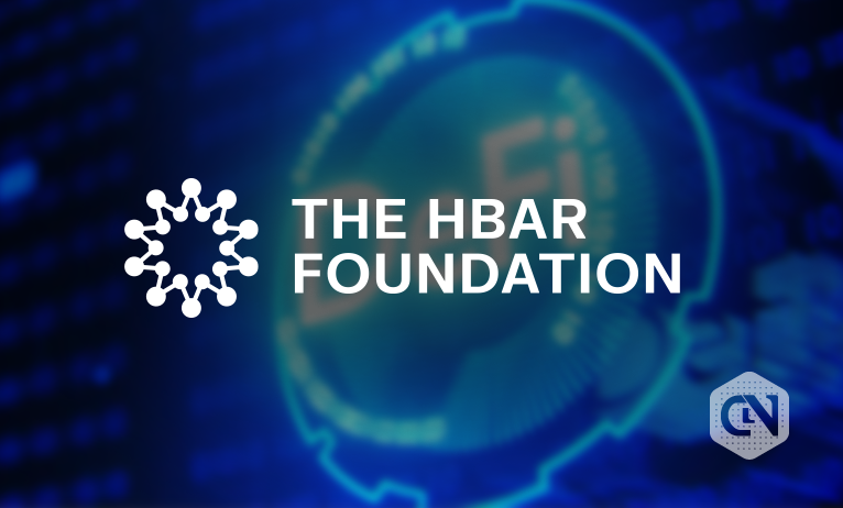 The HBAR Foundation Launches DeFi Growth Initiatives As TVL Soars 87% In Q1