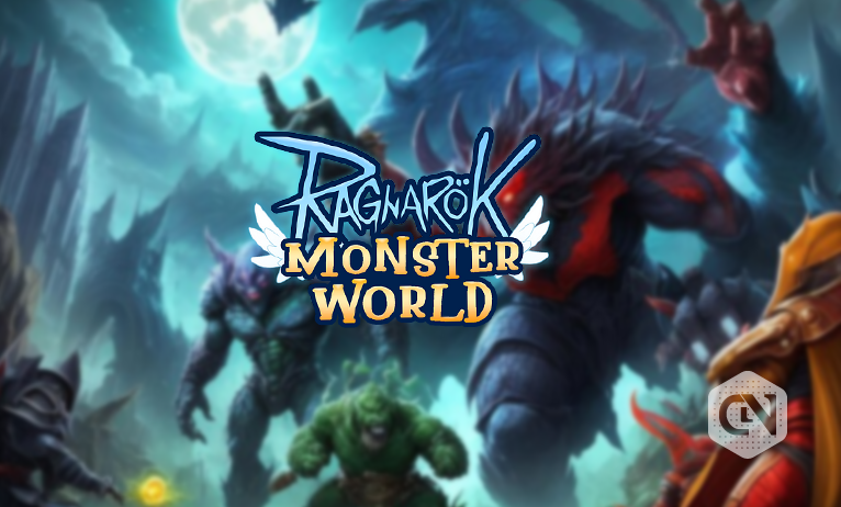 The Ragnarok Monster World Nyang Kit NFT Mint is Coming!