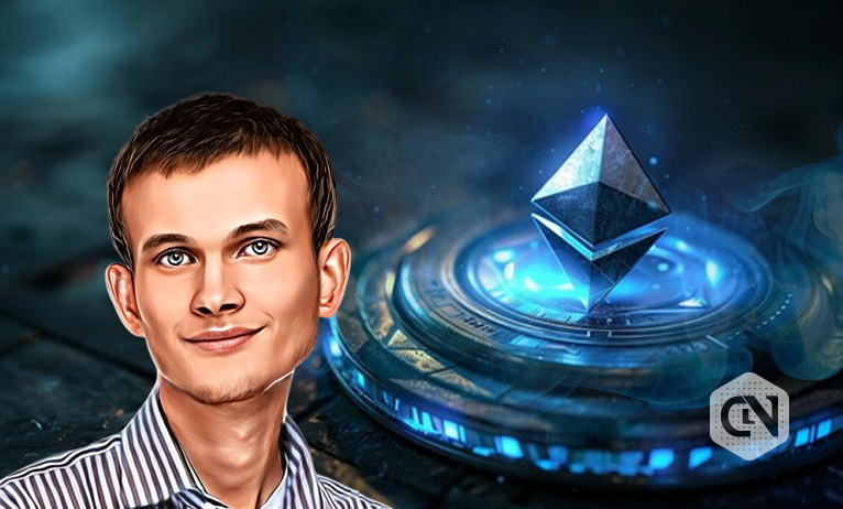 Vitalik Buterin proposes Ethereum gas model overhaul (1)