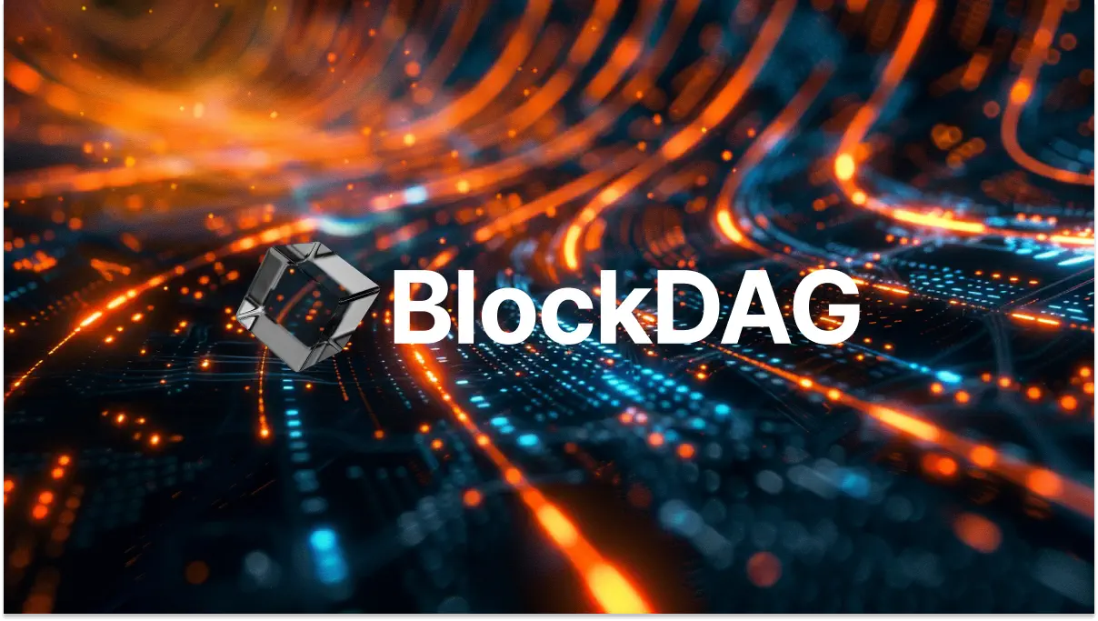 BlockDAG: Technological innovation at its core