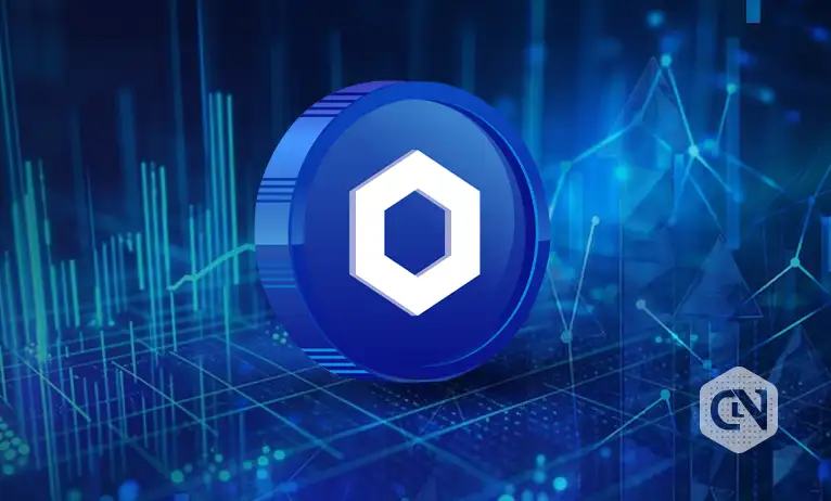 Chainlink eyes $20 breakout amid market surge