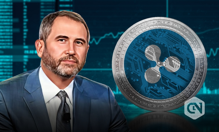 Consensus 2024: Garlinghouse predicts XRP, Solana, and Cardano ETFs