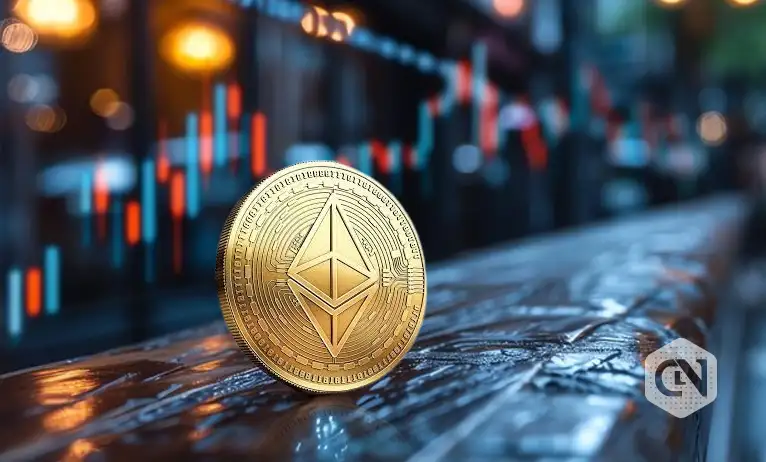 Crypto traders are expecting records for Ether amid ETF hype