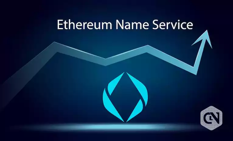 ENS Labs proposes Layer 2 expansion of Ethereum Name Service