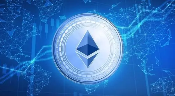 Ethereum - Best Altcoin for Decentralized Applications and Smart Contracts