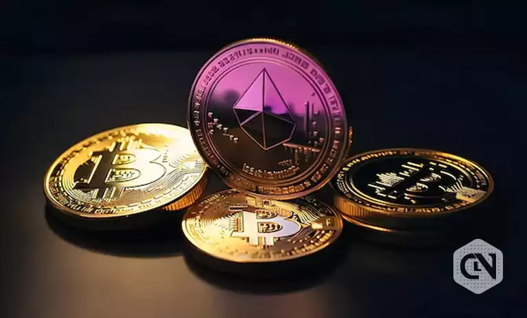 Ether’s dominance over Bitcoin to endure, predicts crypto asset manager