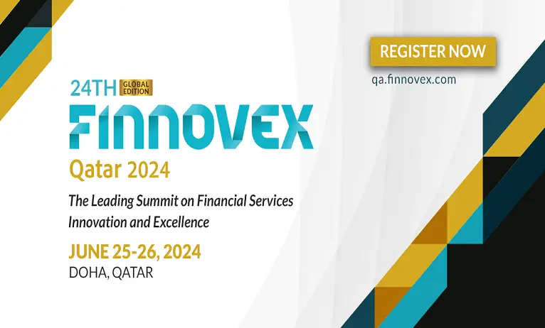 FINNOVEX Qatar 2024 to spearhead the financial revolution