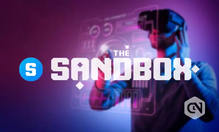 The Sandbox DAO, a major step toward an open metaverse