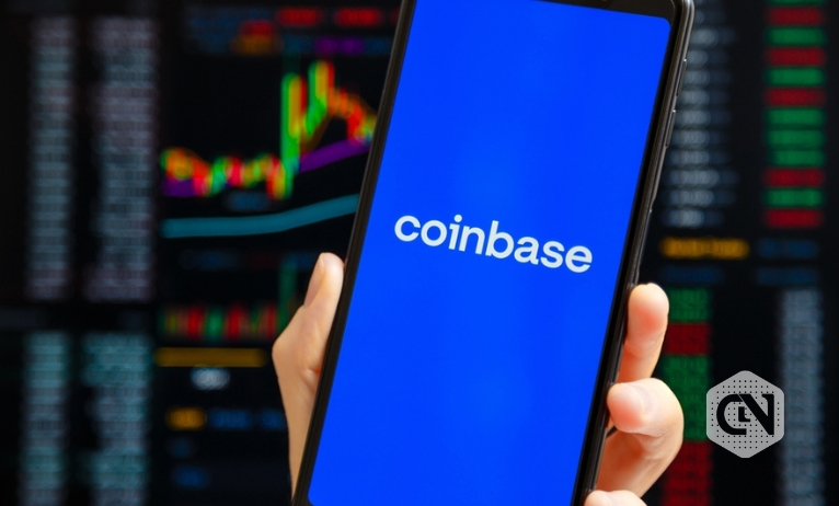 Trading revenue of Coinbase facing pressure as crypto market matures