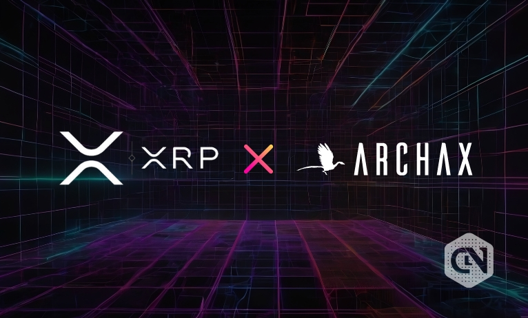 Ripple and Archax drive millions in assets to XRP Ledger