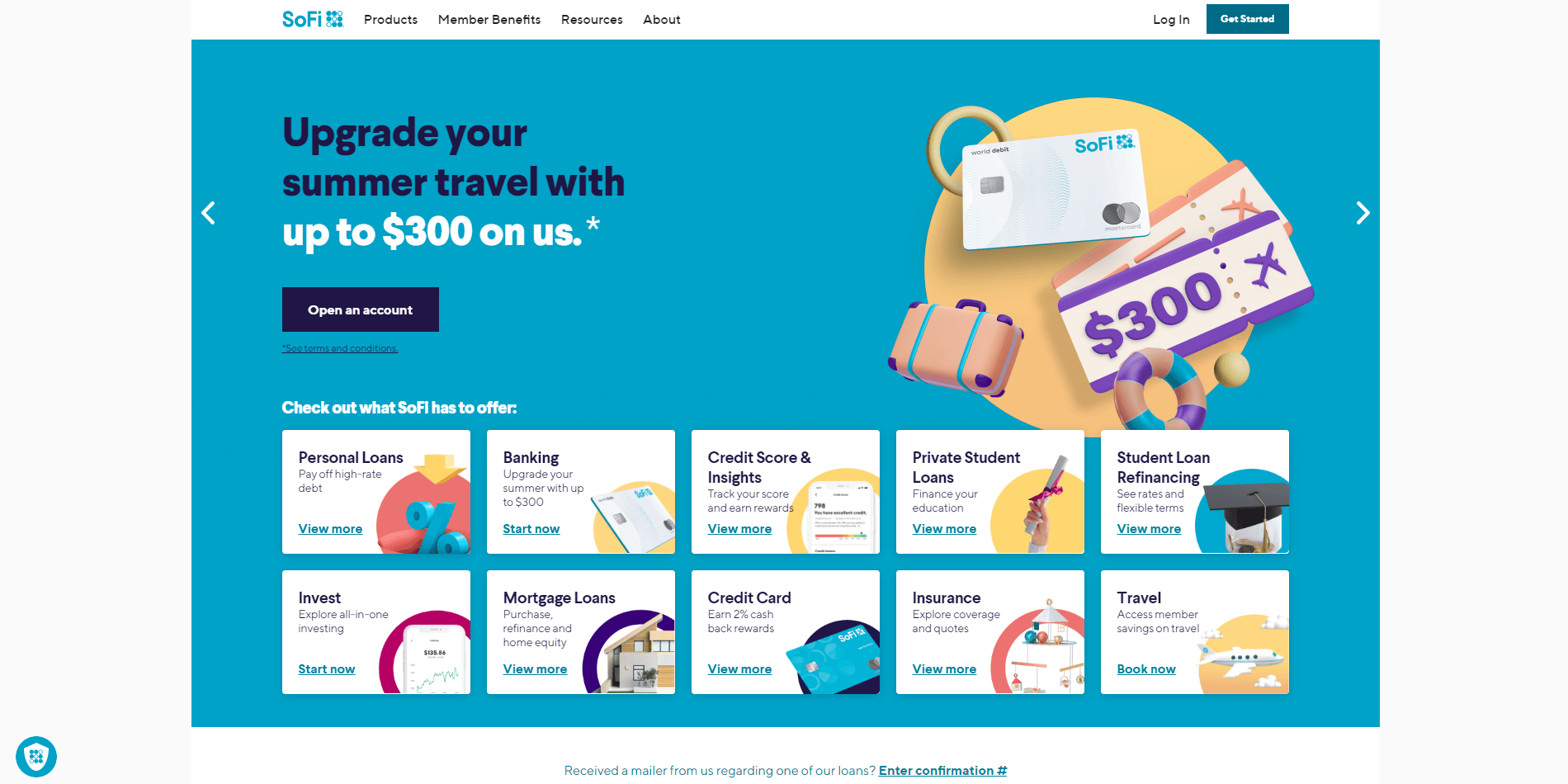 SoFi Platforms - Good Crypto Currency Wallet for Investors