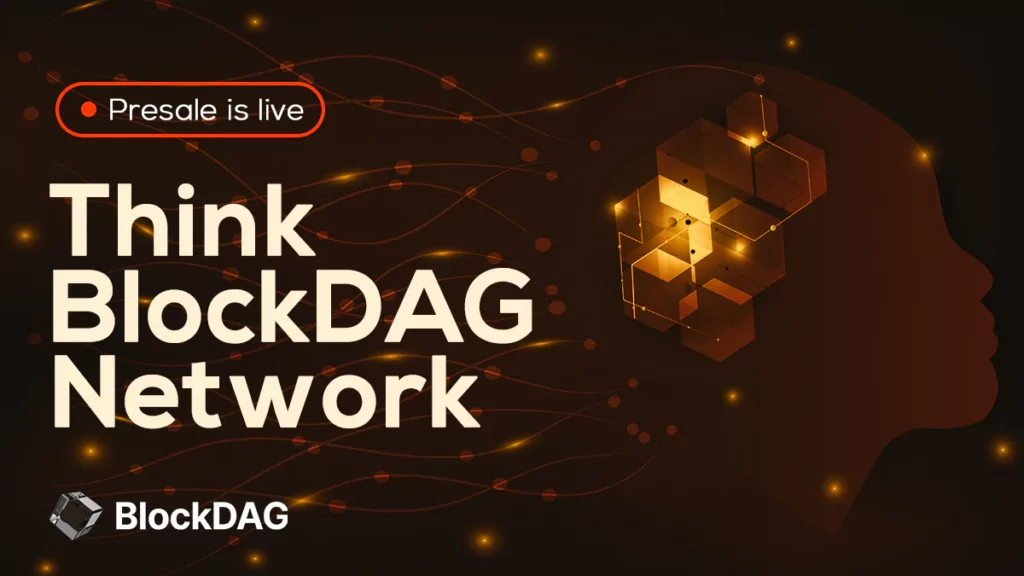 BlockDAG Network