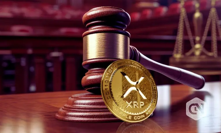 Buyer demand rises for XRP amid hopes for SEC vs Ripple settlement