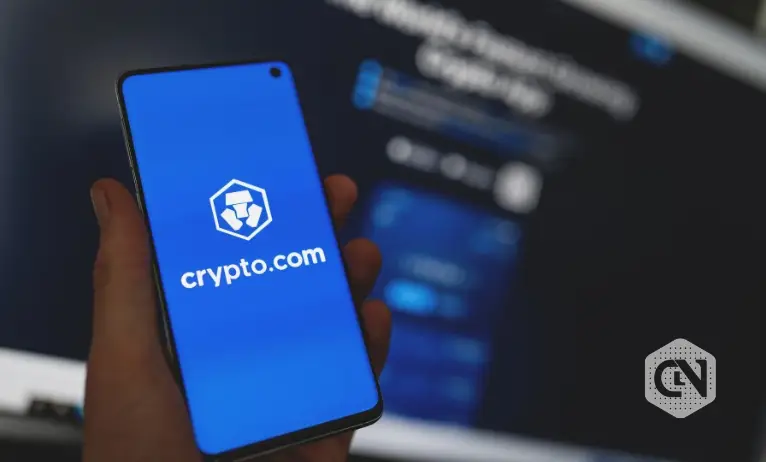 Crypto.com App now offers a new payment facility