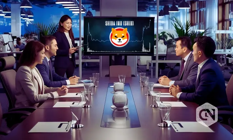 Crypto King reveals an exciting future for Shiba Inu!