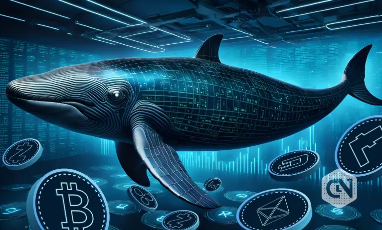 Crypto whale nets $7M from WBTC & ETH investments!