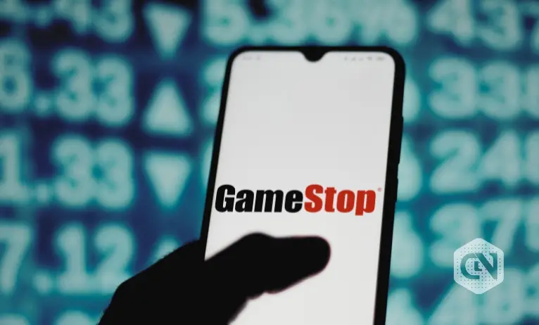 E-Trade intends to ban Roaring Kitty for GameStop manipulation