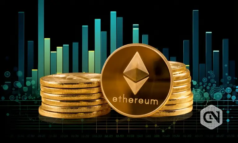 Ethereum hits bottom; is it way forward for a rebound?