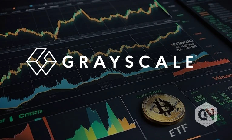 Grayscale Bitcoin ETF witnesses outflow amounting to $121 million