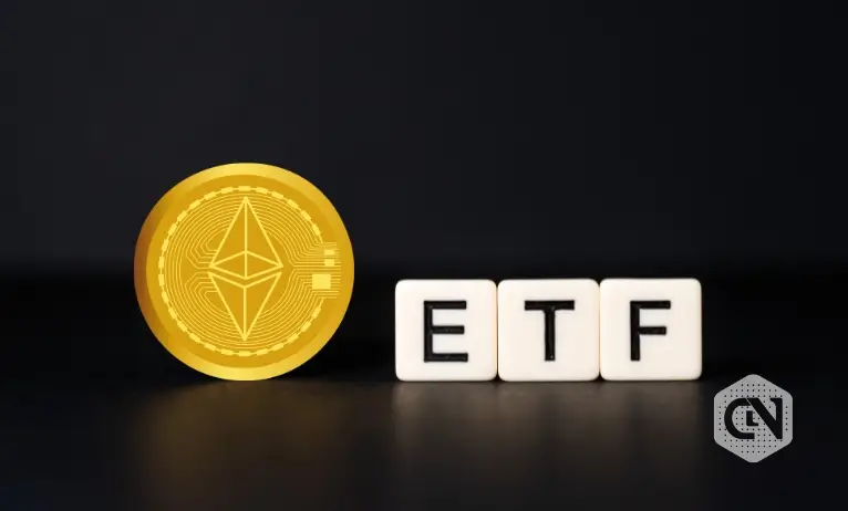 Market shock: $3 billion in Ether exits following spot ETH ETF approval