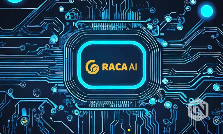 RACA formally introduces the RACA AI