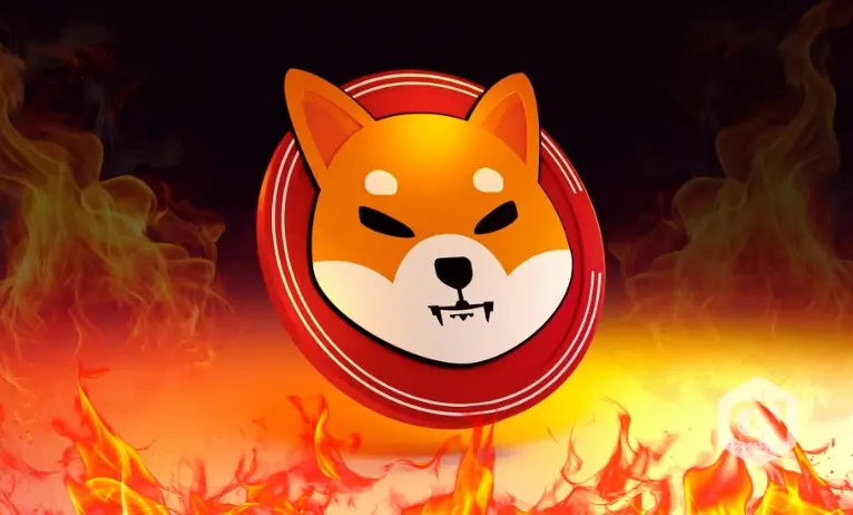 Shiba Inu’s burn rate explodes over 800%, signals a buying trend