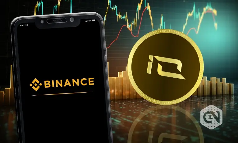 Stake BNB & FDUSD to farm AI power on Binance IO.NET launch