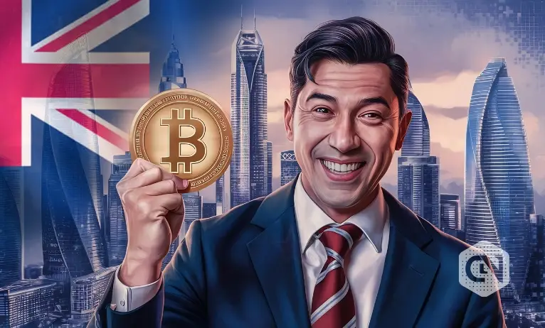 The people of New Zealand prefer crypto to real estate