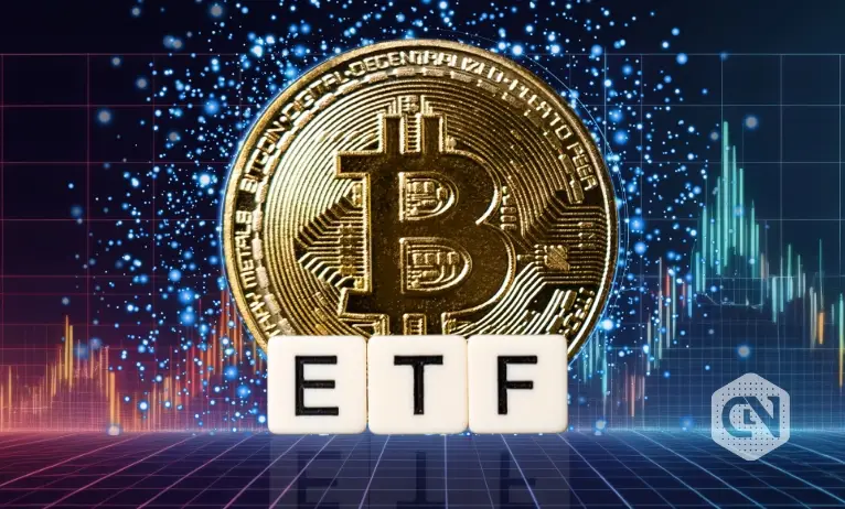 US Spot Bitcoin ETFs reverse 19-day inflow streak with $65M outflows