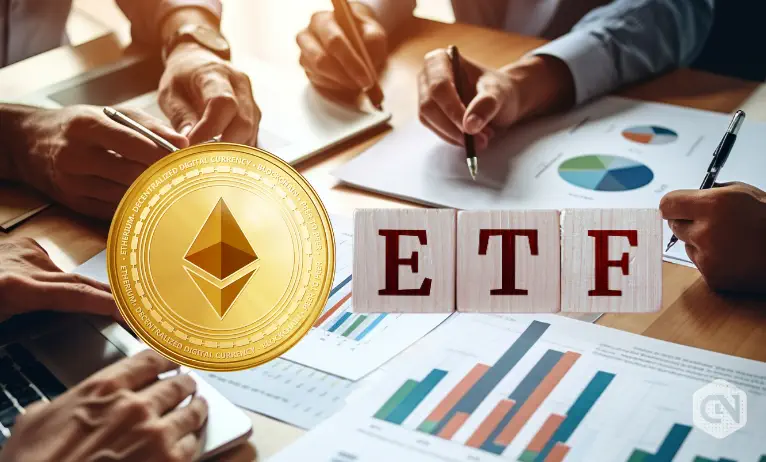 Analysts Predict Spot Ethereum ETFs to Trade by July 23rd