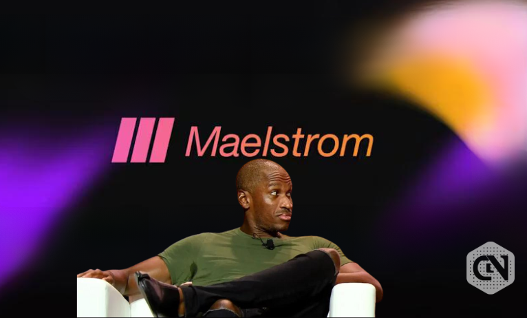 Arthur Hayes' Maelstrom Fund Share Bitcoin Development Grant